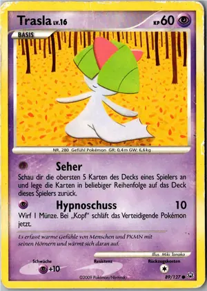 Trasla Exemplar 1,95 €