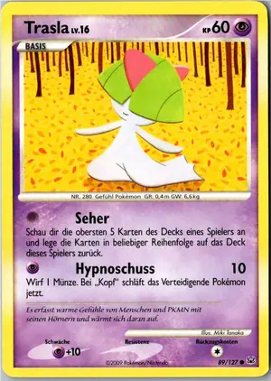 Trasla Exemplar 1,95 €