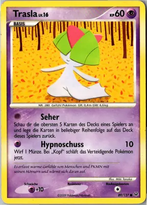 Trasla Exemplar 1,95 €