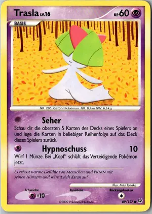 Trasla Exemplar 1,95 €