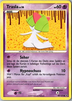 Trasla Exemplar 1,95 €