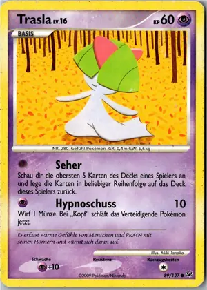 Trasla Exemplar 1,95 €