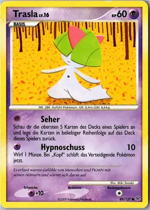 Trasla Exemplar 1,95 €