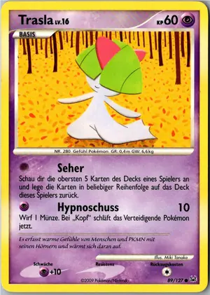Trasla Exemplar 1,95 €