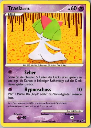 Trasla Exemplar 1,95 €