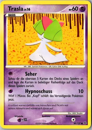 Trasla Exemplar 1,95 €