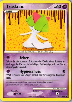 Trasla Exemplar 1,95 €