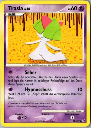 Trasla Exemplar 1,95 €