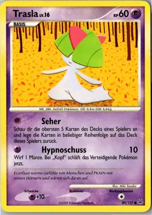 Trasla Exemplar 1,95 €