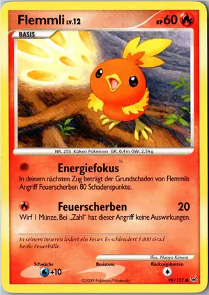 Flemmli Exemplar 1,95 €
