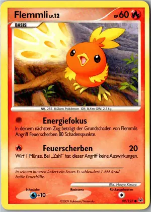Flemmli Exemplar 1,95 €