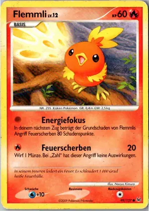 Flemmli Exemplar 1,95 €