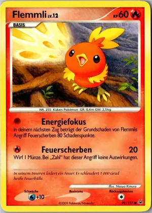 Flemmli Exemplar 1,95 €