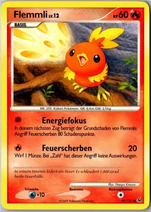 Flemmli Exemplar 1,95 €
