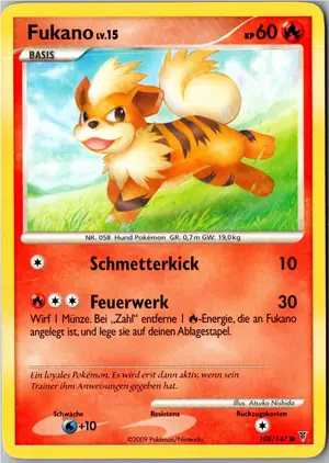Fukano Exemplar 3,25 €