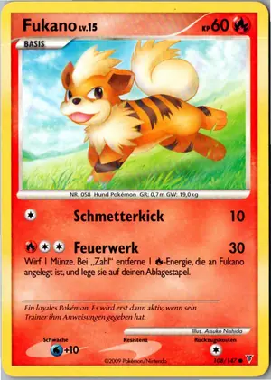 Fukano Exemplar 3,25 €