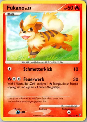 Fukano Exemplar 3,25 €