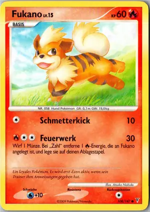 Fukano Exemplar 3,25 €