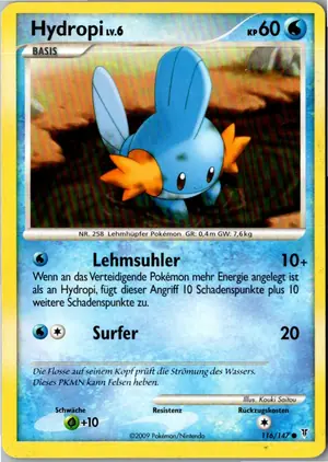 Hydropi Exemplar 1,45 €