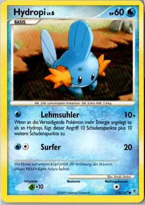 Hydropi Exemplar 1,45 €
