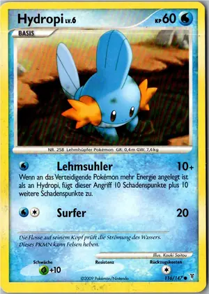 Hydropi Exemplar 1,45 €