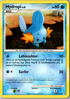 Hydropi Exemplar 1,45 €