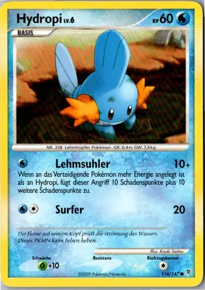 Hydropi Exemplar 1,45 €