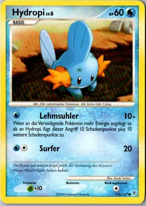 Hydropi Exemplar 1,45 €