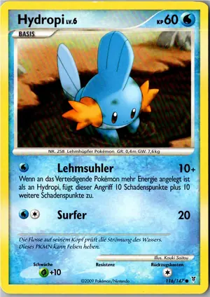 Hydropi Exemplar 1,45 €
