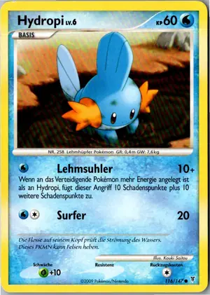 Hydropi Exemplar 1,45 €