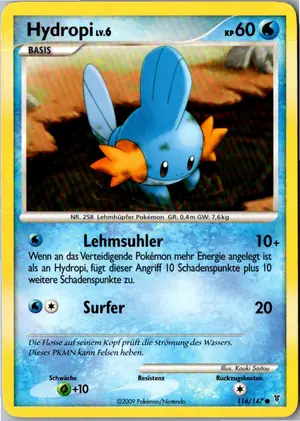 Hydropi Exemplar 1,45 €