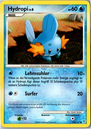 Hydropi Exemplar 1,45 €