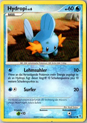 Hydropi Exemplar 1,45 €