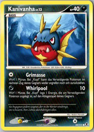 Kanivanha Exemplar 1,95 €