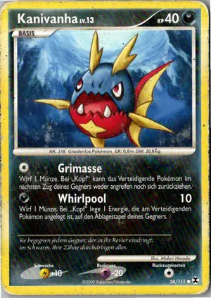 Kanivanha Exemplar 1,95 €