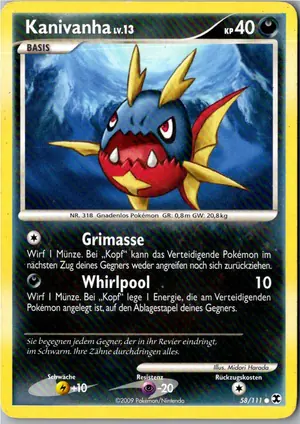 Kanivanha Exemplar 1,95 €