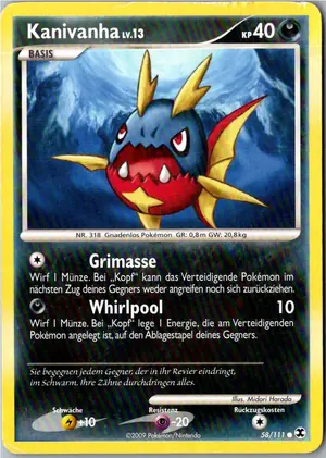 Kanivanha Exemplar 1,95 €
