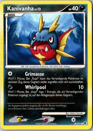 Kanivanha Exemplar 1,95 €