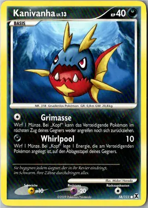 Kanivanha Exemplar 1,95 €