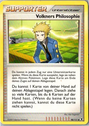 Volkners Philosophie Exemplar 2,25 €