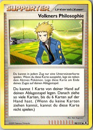 Volkners Philosophie Exemplar 2,25 €