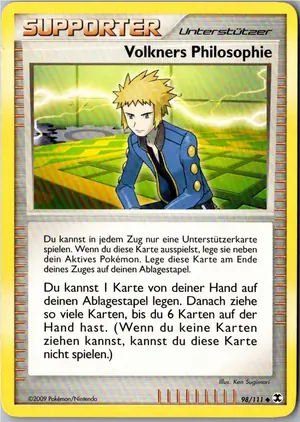 Volkners Philosophie Exemplar 2,25 €