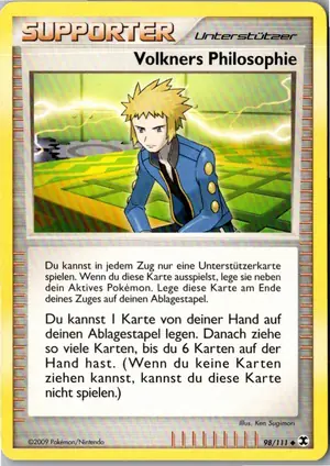 Volkners Philosophie Exemplar 2,25 €