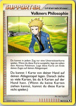 Volkners Philosophie Exemplar 2,25 €