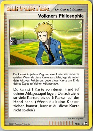 Volkners Philosophie Exemplar 2,25 €