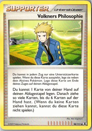 Volkners Philosophie Exemplar 2,25 €