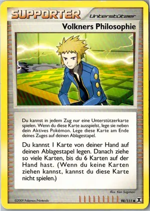 Volkners Philosophie Exemplar 2,25 €