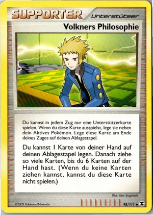 Volkners Philosophie Exemplar 2,25 €