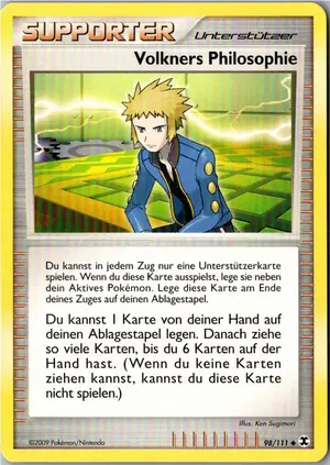 Volkners Philosophie Exemplar 2,25 €