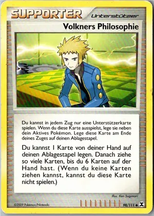 Volkners Philosophie Exemplar 2,25 €
